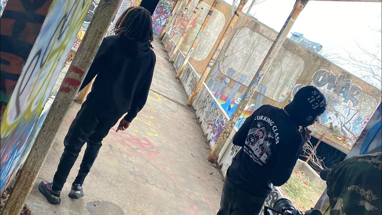 Lor Heavy - Take Dat Chain (feat. Mire) [Official Music Video] - YouTube