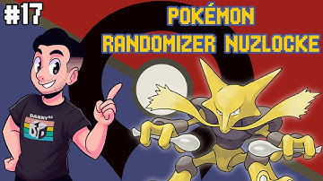 Pokemon Omega Ruby Randomizer Nuzlocke - Part 17: Evolution Solution