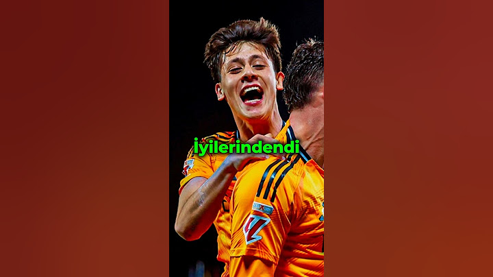 Arda Güler Leganes Karşısında İlk 11 Başladı! 🤩 - Arda Güler Şov Yaptı! 😎 #shorts #ardagüler
