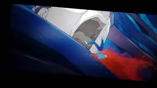 Chainsaw Man La Películadenji Y Beam Vs Demonio Tifon