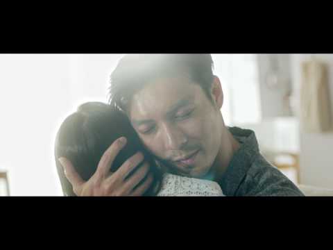 一眨眼的幸福