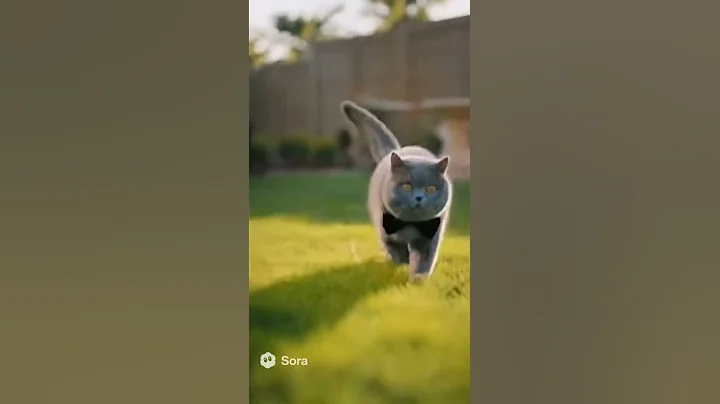 Video 11234391: british shorthair face, britishshorthair cat cute funny, cat climbing