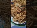 Chowmein #food #shorts #foodshorts #streetfood #chowmein