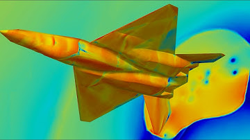 Simulation Setup at the Speed of Innovation! 🛩️