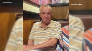 Laurens County family remembers formerly-missing 82-year-old Garland Warren, one year later