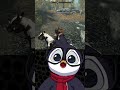 Moose Hunter  #funnyvideo #streamer #vtuberclips #gaming #gameplay #vtuber #game #funny #skyrim