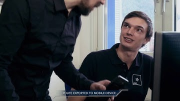 AVL Smart Mobile Solutions | RDE Package