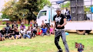 JUMA MARKO = MAKOYE MABHI (NEW VIDEO 2015 Bicon)