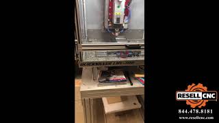 Levil Technologies LMV-300 CNC Mill