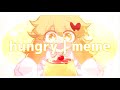 hungry | meme (OC/CREATE)