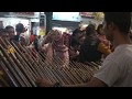 TANJUNG PERAK & KELANGAN Cover angklung Malioboro by Calung Funk