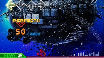 【Stepmania（DDRMAX4）】Designed World【HEAVY】