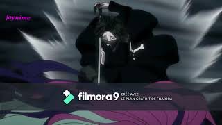 [Hunter x Hunter] Feitan Pain Packer (AMV)