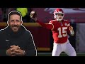 Patrick Mahomes Is On Path To 2nd MVP