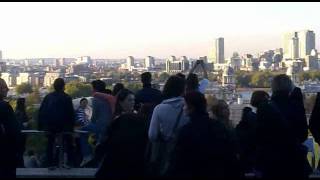 Royal Observatory Greenwich