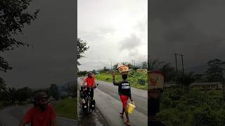 Cameroun الطبيعية الحقيقية