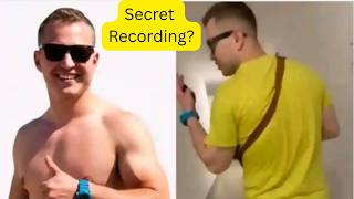 Trending Russian Man & the Smart Glasses Scandal: A Privacy Wake-Up Call