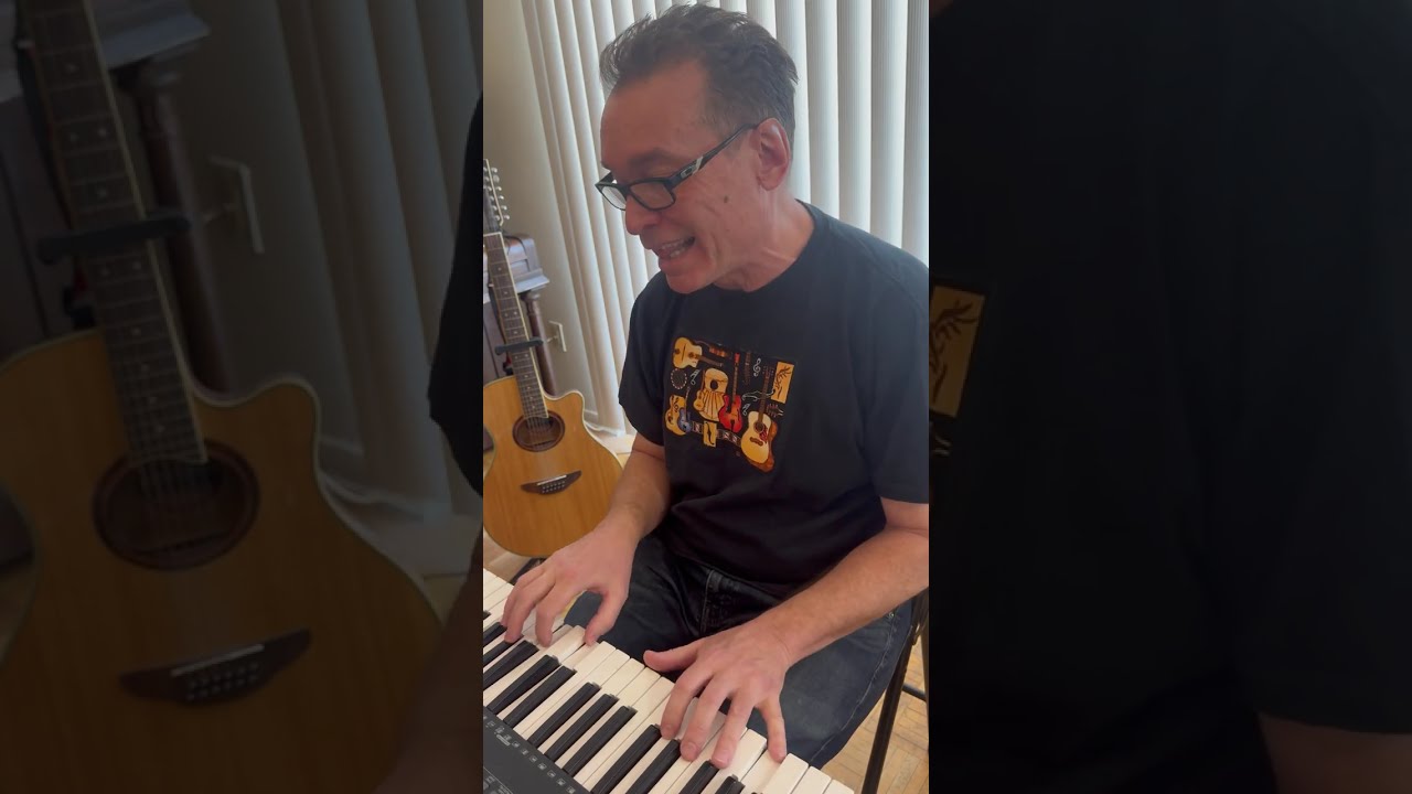 The Way You Look Tonight