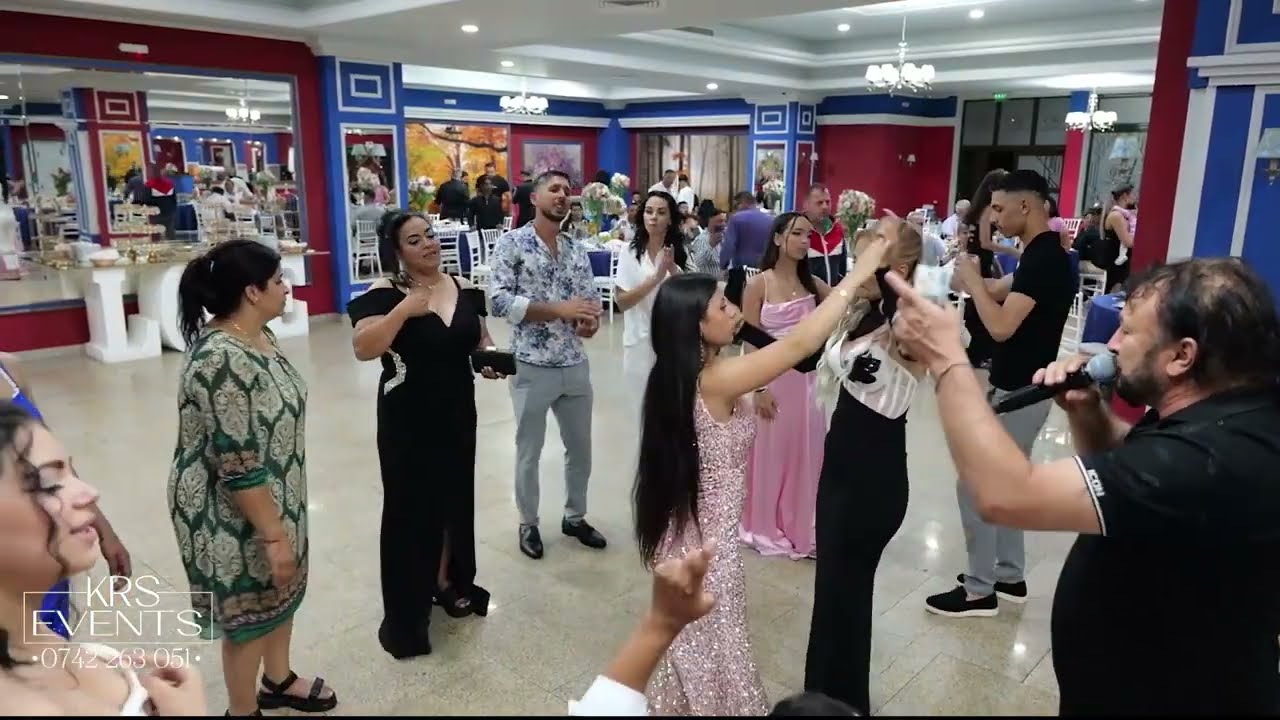 SANDU CIORBA ✅️ Colaj ✅️ BOTEZ YANIS , KEVIN & JUSTIN ✅️ NEW 2025