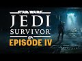 STAR WARS JEDI: SURVIVOR [PART 4] 'The Last Known Survivor Stalks His Prey in the Night...'