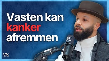 Mo The President: Ramadan Tips, Kanker & Voeding, Gevaren Microplastics voor Gezondheid