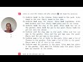Rainbow English 5, Ч1, U1, S2, Ex3,4 past simple irregular verbs