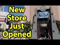 Universal Update: Jurassic World Tribute Store Opens | Full Review