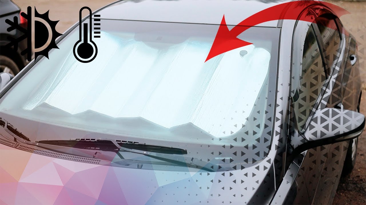 Автомобильная шторка от солнца Автомобильная шторка от солнца