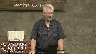 Romans 4 - The Confidence of Abraham