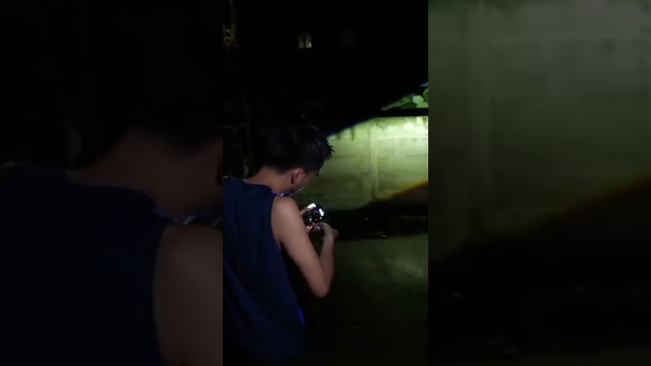 Biled Ibright ZE 1000 ✋️