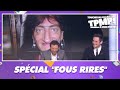 Le Top 20 spécial "Fous rires"