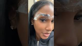 A DAY IN LIFE OF BERNICE BURGOS