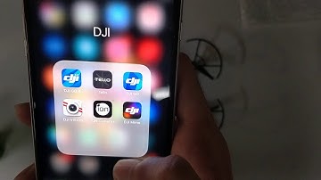 Tello left-front motor problem.