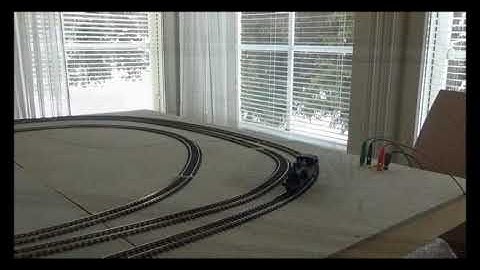 AKN004: isolation switching -- finally working!