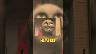 An Inspiration For James #thomasandfriends #thomasthetankengine #trainzsimulator