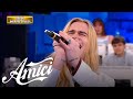 Amici 22 - Aaron - Purple rain