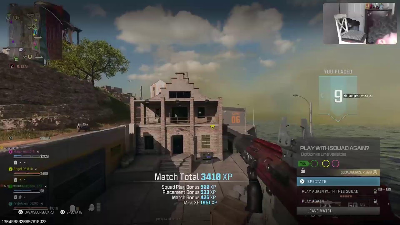 ElNegroMigo Cod #cod #WARZONE #shorts #rebirth #Nbayoungboy #migos # ...