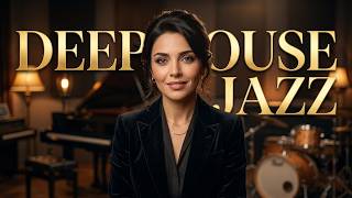 Lali Gordzamashvili|Horizon Band – On a Page of Soul | Full Album 2 (Jazz, Blues, Deep House 2026)