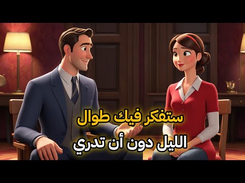 7 أسئلة إذا سألتها لأي فتاة ستفكر فيك طوال الليل دون أن تدري