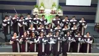 His Majesty Chorale - Power Medley
