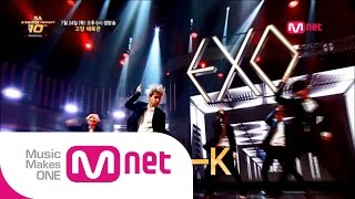 [엠카운트다운10주년] 라인업 Line up @M COUNTDOWN_10th_Anniversary_140724