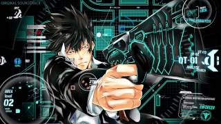Video thumbnail of "Psycho Pass OST 1"