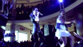 Inna Live - Atrium Center