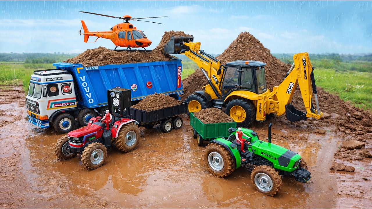 Diy diorama making mini motor water pump science project @SanCreator1