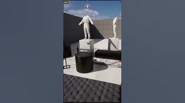 Art Gallery Unreal 5 Project Update NO.3