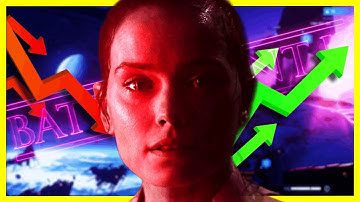 Somehow Battlefront 2 Returned...