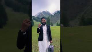 Public service message from beautiful Naltar valley || #mountains #unfrez #travel #nature #abdeentv