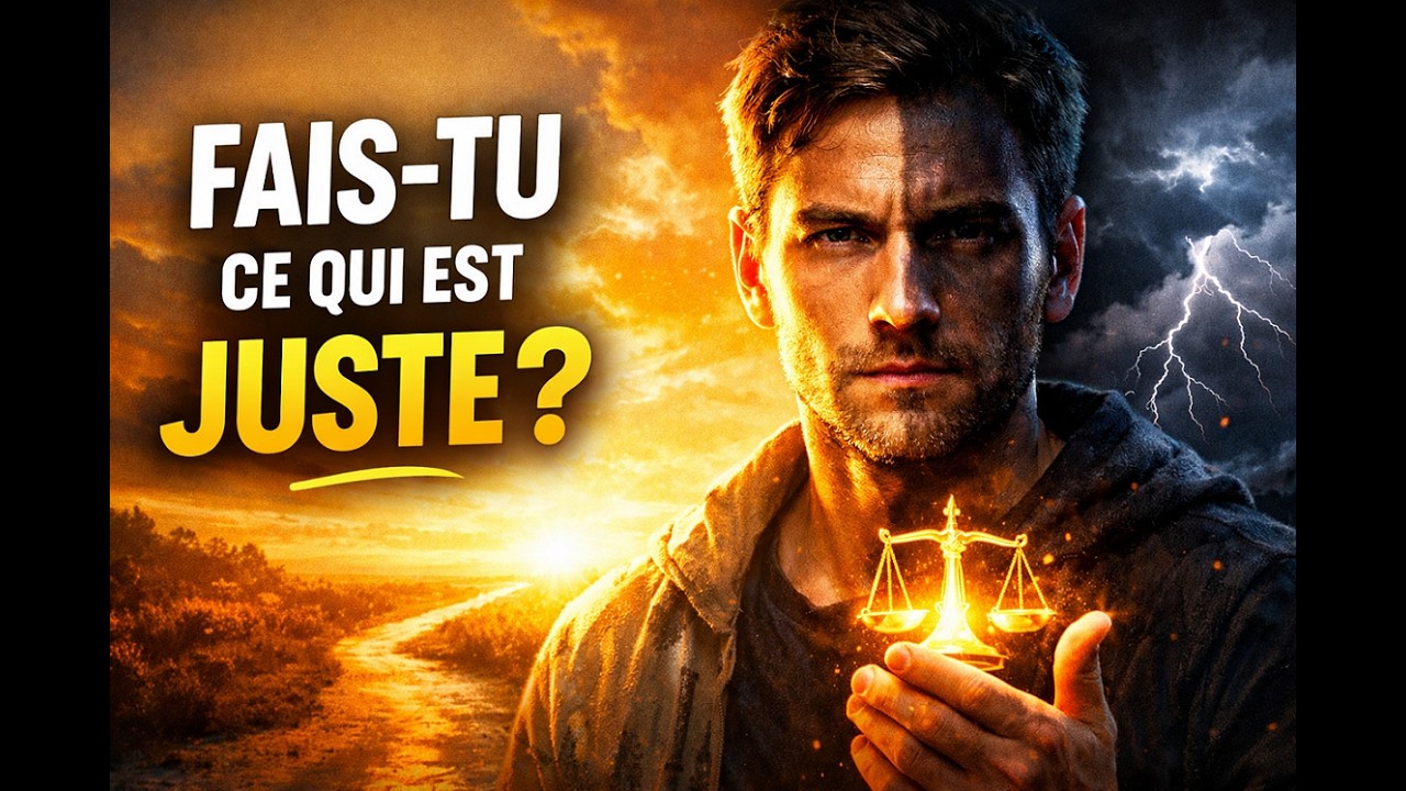 7 leçons de Kant pour vivre une vie juste (et arrêter de subir ses impulsions)