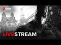 Batman: Arkham Origins Gameplay Walkthrough #shorts