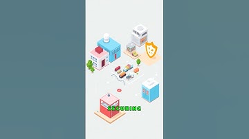 How Blockchain Will Change Society Forever